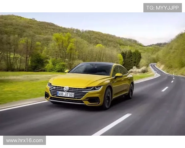 17万出头圆梦猎装轿跑，2023款大众CC猎心版一手车况如何？