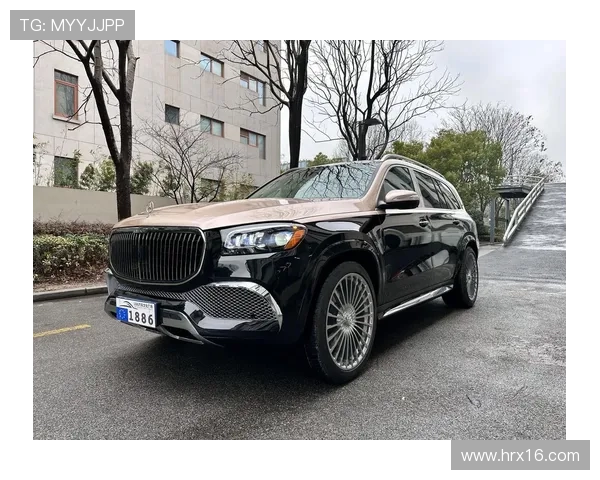 18.98万起！福特大6座SUV上市，霸气程度不输百万奔驰